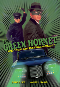 O Besouro Verde (The Green Hornet)