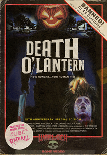 Death O'Lantern (Death O'Lantern)
