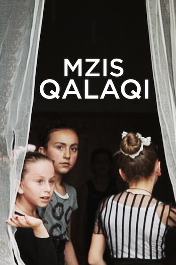  de Filme Cidade do Sol (2017)