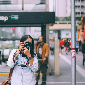 Foto de perfil de Izabela Fardim