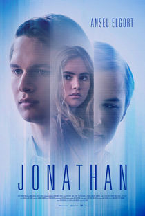 Jonathan - Poster / Capa / Cartaz - Oficial 1