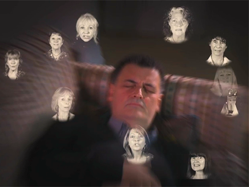 Foto 4 de The Five(ish) Doctors Reboot