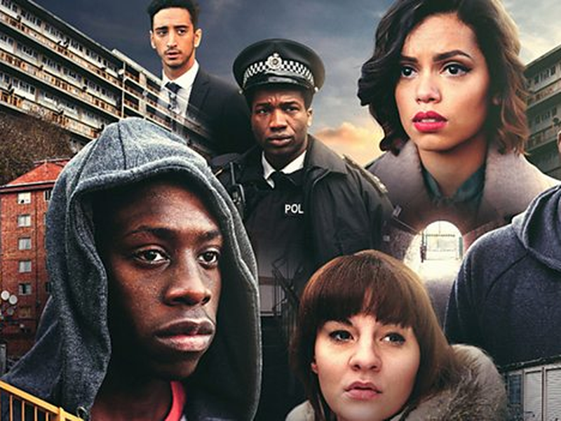 Foto 1 de five by five