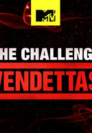 The Challenge: A Vingança (The Challenge: Vendettas)
