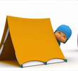 Vamos de camping