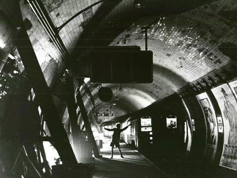 Foto 4 de The Yellow Balloon