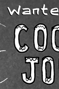 I wanted a 'COOL' Job - Poster / Capa / Cartaz - Oficial 1
