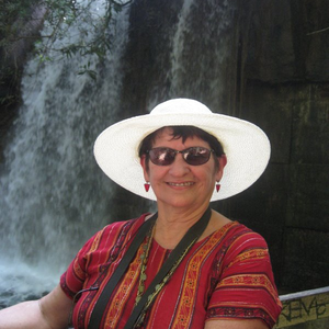 Foto de perfil de Rosa Santana