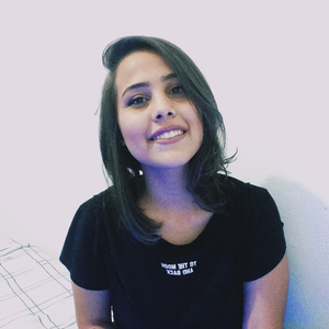Foto de perfil de Lari Bicalho