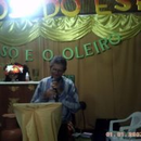 Bispo Edson De Lima Gomes