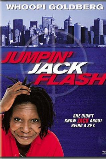  de Filme Salve-me Quem Puder (1986)