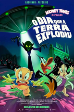 Looney Tunes - O Filme: O Dia Que A Terra Explodiu (The Day the Earth Blew Up: A Looney Tunes Movie)