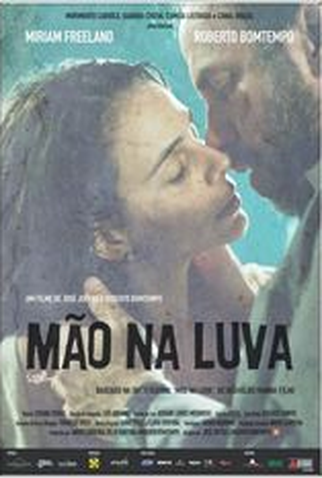 Poster 2 de Filme Mão na Luva (2013)