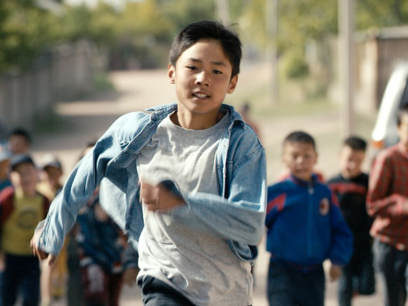 Foto 4 de Correndo para o Céu