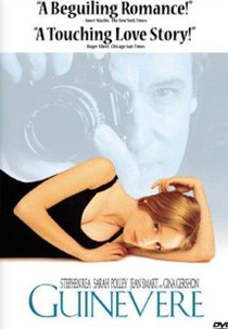 A Lente do Desejo (Guinevere)