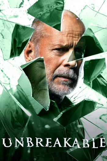  de Filme Corpo Fechado (2000)