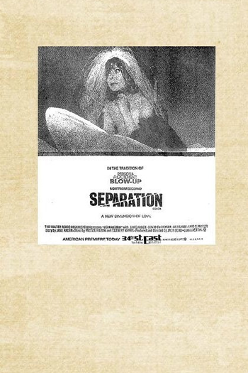  de Filme Separation (1968)