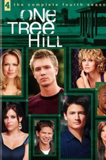 Lances da Vida (4ª Temporada) (One Tree Hill (Season 4))