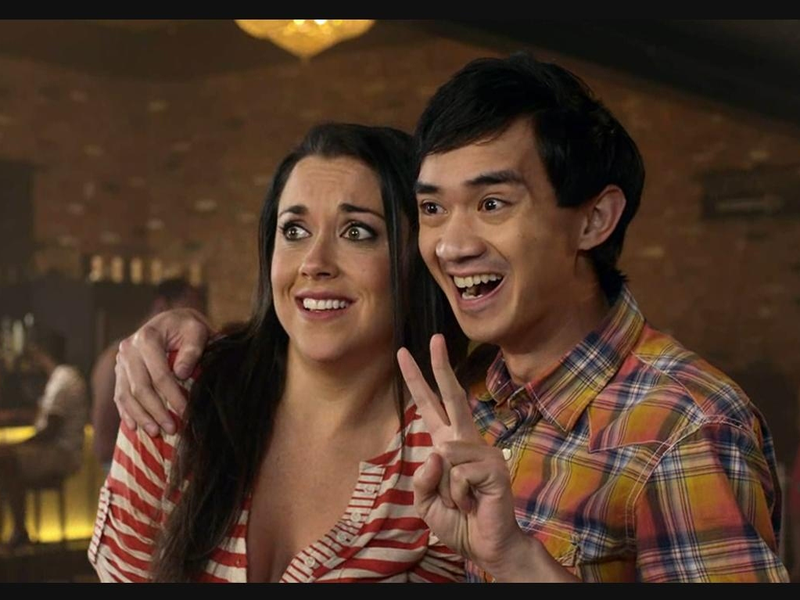 Foto 1 de Bikini Spring Break