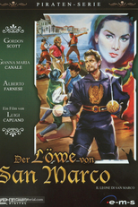 O Leão de San Marco (Il leone di San Marco)