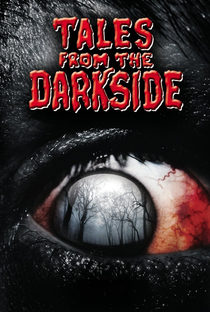 Tales From the Darkside (1° Temporada) - Poster / Capa / Cartaz - Oficial 1
