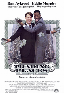 Trocando as Bolas (Trading Places)