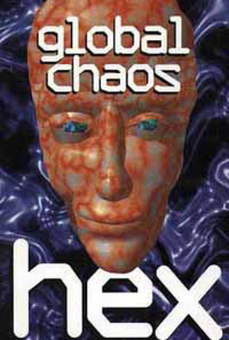 Poster 1 de Filme Hex: Global Chaos (1993)