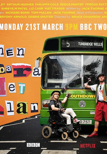 A Luta de Barbara e Alan (Then Barbara Met Alan)