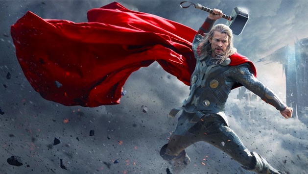 [Thor 2] Continuação da história do herói da Marvel promete ser ainda melhor | Caco na Cuca