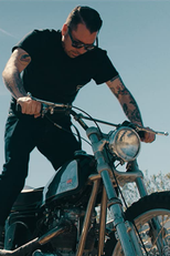 Triunfo no Deserto (Triumph in the Desert)