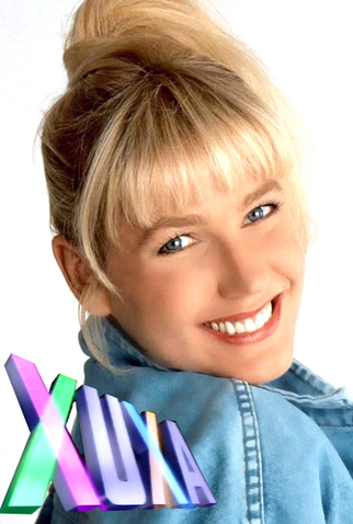 Poster 1 de TV Programa Xuxa  (1993)