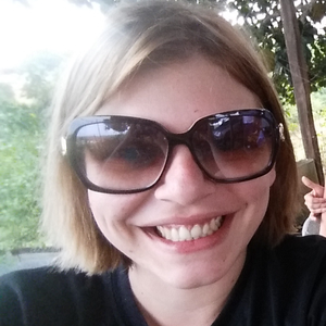 Foto de perfil de Estephane Mendes Campagna