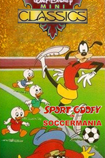 Louco por Futebol (Sport Goofy in Soccermania)