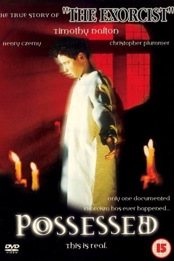  de Filme Possuído Pelo Demônio (2000)