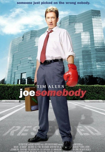 Super Pai (Joe Somebody)