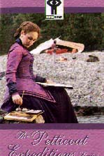  de Filme The Petticoat Expeditions  (1997)