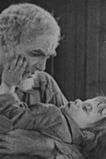 Poster de Filme Meu Garoto (1921)