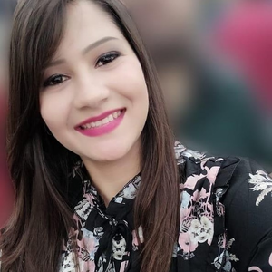 Foto de perfil de Ana Lidja