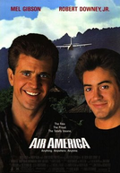 Air America: Loucos Pelo Perigo