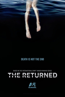 The Returned (1ª Temporada) - Poster / Capa / Cartaz - Oficial 1