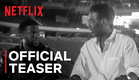 Kevin Hart & Chris Rock: Headliners Only | Official Teaser | Netflix