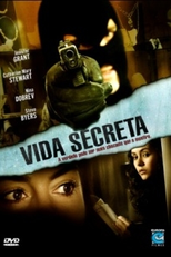 Vida Secreta (My Daughter's Secret)