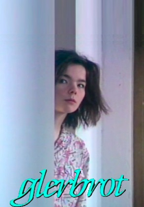 Broken Glass (Glerbrot)