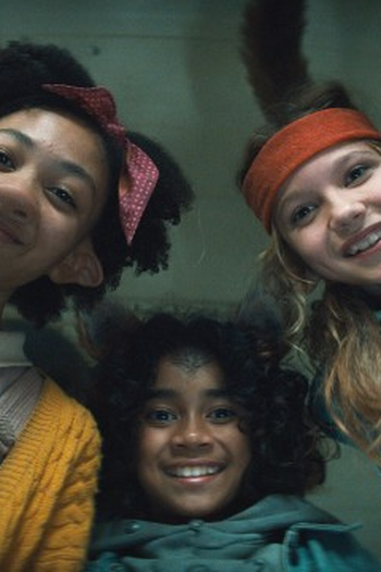 Poster de Episódio I'll Find You (2023)
