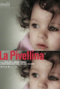Adorável Pivellina - Poster / Capa / Cartaz - Oficial 1