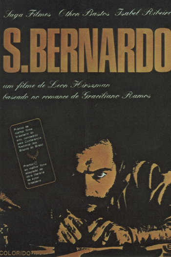  de Filme São Bernardo (1972)