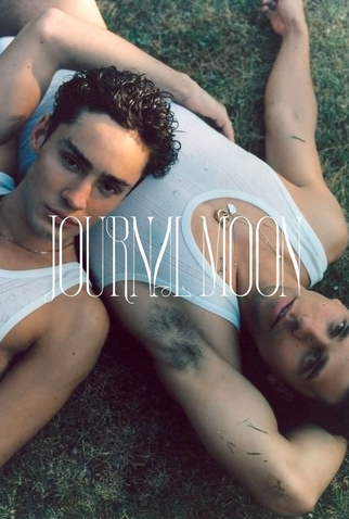 Poster 1 de Curta Transición (2021)