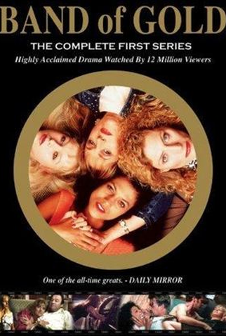 Poster 1 de Série Band of Gold (1995)
