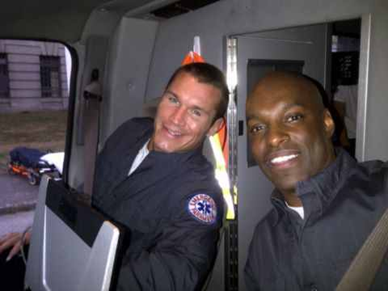 Foto 5 de 12 Rounds 2