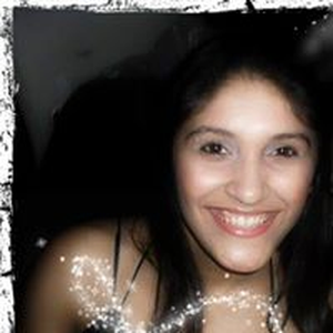 Foto de perfil de Aline